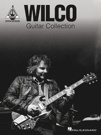 bokomslag Wilco Guitar Collection