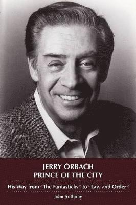 Jerry Orbach, Prince of the City 1