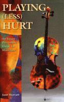 Janet Horvath - Playing (Less) Hurt, Häftad