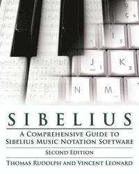 bokomslag Sibelius