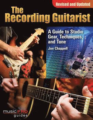 The Recording Guitarist 1
