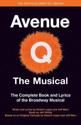 Avenue Q 1