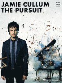 bokomslag Jamie Cullum - The Pursuit