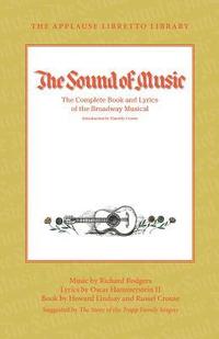 bokomslag The Sound of Music