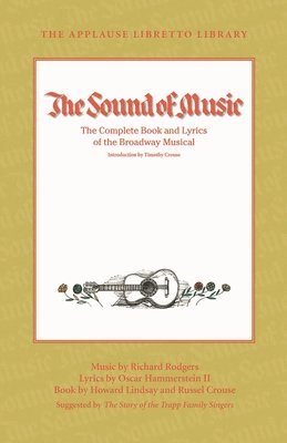 Howard Lindsay - Sound of Music, Häftad