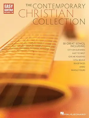 The Contemporary Christian Collection, Häftad. Tillgänglighet: Lägg i varukorg