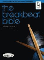 bokomslag The Breakbeat Bible Book/Online Audio [With CD (Audio)]