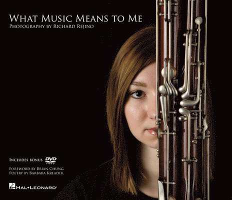 What Music Means to Me 1