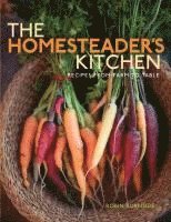 Homesteader's Kitchen 1