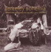 bokomslag Berkeley Bohemia