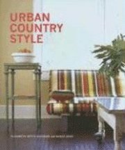 Urban Country Style 1