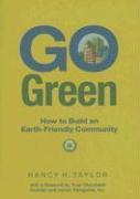 Go Green 1