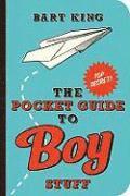 Pocket Guide to Boy Stuff