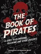 bokomslag The Book of Pirates