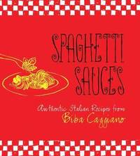 bokomslag Spaghetti Sauces