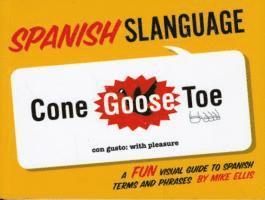 bokomslag Spanish Slanguage