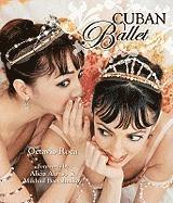 bokomslag Cuban Ballet