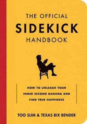 Official Sidekick Handbook
