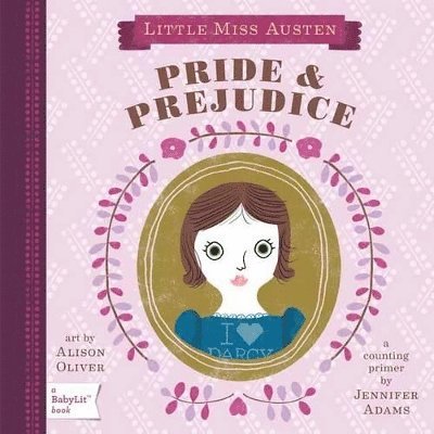 Pride & Prejudice 1