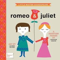 bokomslag Romeo & Juliet