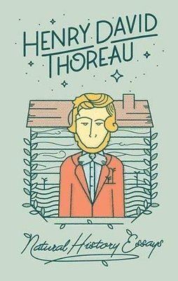 Natural History Essays (hb)