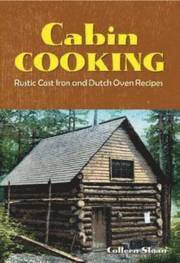 Cabin Cooking 1