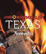 bokomslag Jon Bonnell's Texas Favorites