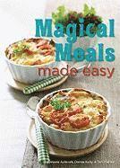 bokomslag Magical Meals Made Easy