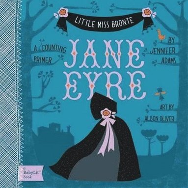 bokomslag Jane Eyre