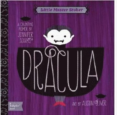bokomslag Dracula