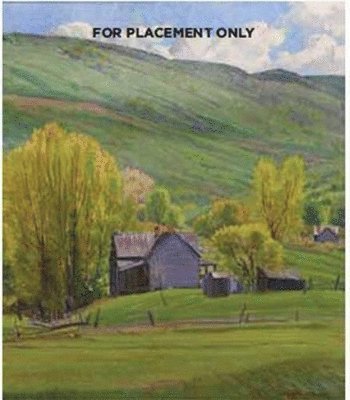 Mary Muir, Donna L. Poulton, Robert Davis, Vern G. Swanson - LeConte Stewart Masterworks, Inbunden