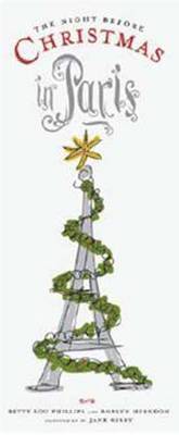 The Night Before Christmas in Paris