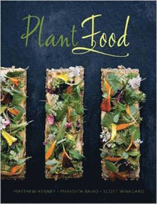 Plant Food 1