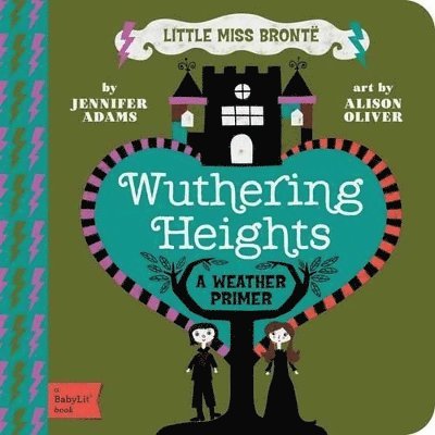 Wuthering Heights 1