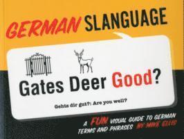 German Slanguage 1
