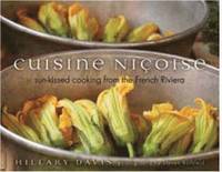 bokomslag Cuisine Nicoise: Sun-Kissed Cooking from the French Riviera
