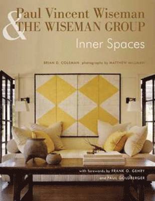 Inner Spaces Paul Vincent Wiseman & the Wiseman Group: Paul Vincent Wiseman & the Wiseman Group