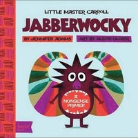 bokomslag Jabberwocky