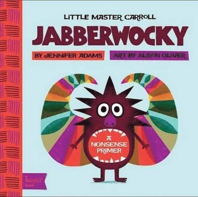 Jabberwocky 1