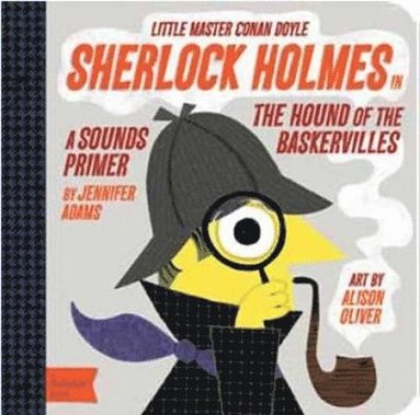 bokomslag Sherlock Holmes
