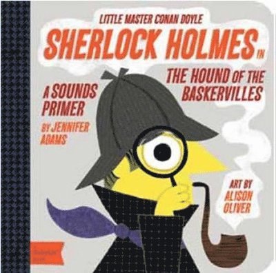 Sherlock Holmes 1