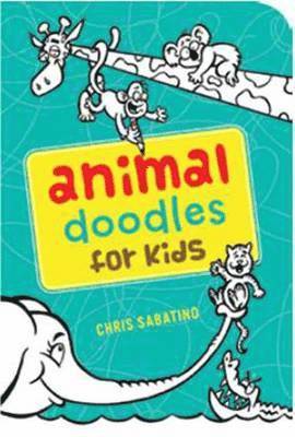 Animal Doodles for Kids