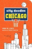 bokomslag City Doodles: Chicago