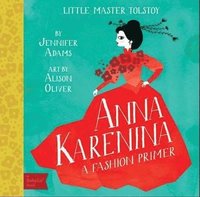 bokomslag Anna Karenina