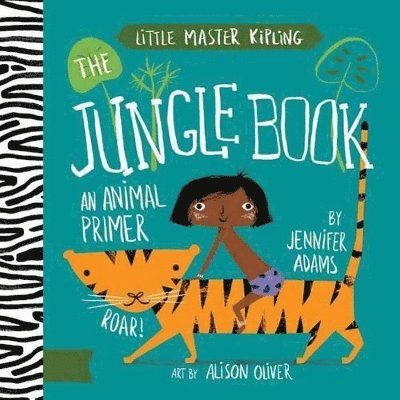 Jungle Book 1