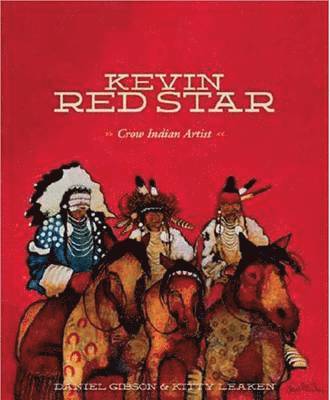 Kevin Red Star