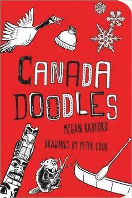 Canada Doodles