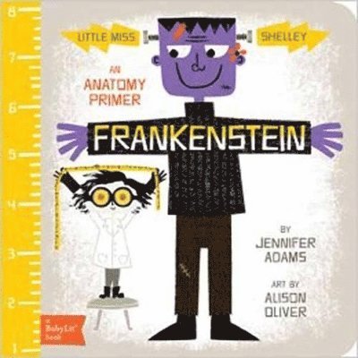 Frankenstein 1