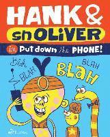 bokomslag Hank and Snoliver