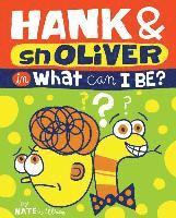 bokomslag Hank and Snoliver